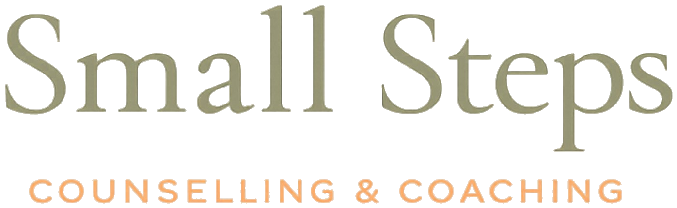 Small Steps Counselling & Coaching